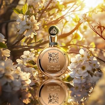 Fakhar Lattafa Gold EDP Perfume 100Ml - Khayest