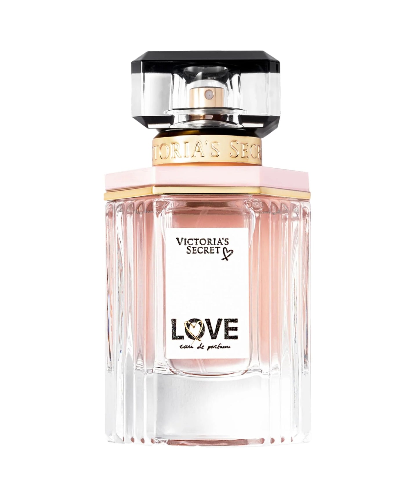 Victoria’s Secret Love EDP Perfume for Women 50ml