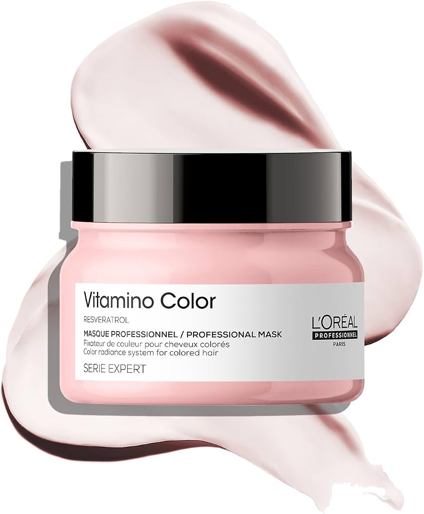 Loreal Professional Serie Expert Vitamino Color Mask 250ml