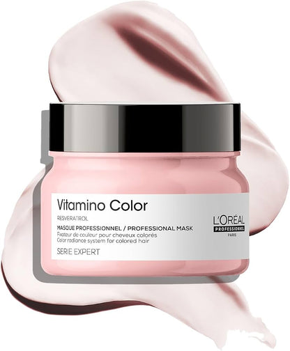 Loreal Professional Serie Expert Vitamino Color Mask 250ml