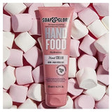 Soap and Glory Hand Food Hand Cream 125ml