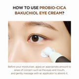 SKIN1004 Madagascar Centella Probio Cica Bakuchiol Eye Cream