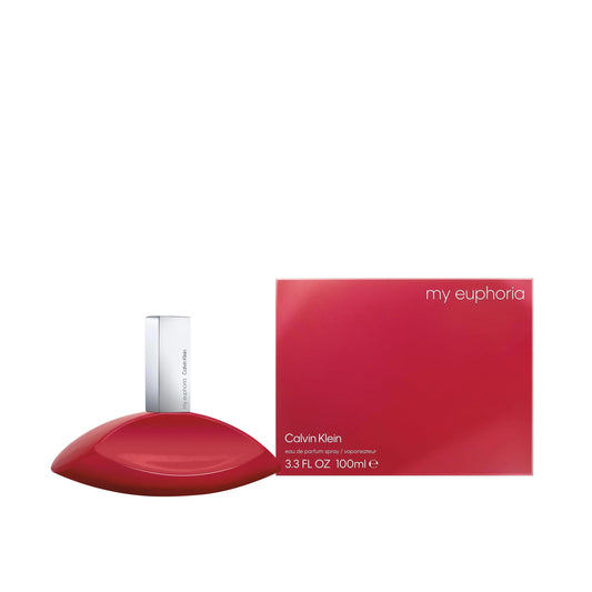 Calvin Klein My Euphoria EDP Perfume for Women 100ml - Khayest