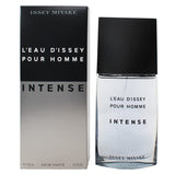 Issey Miyake L'Eau D'issey Pour Homme Intense EDT Perfume For Men
