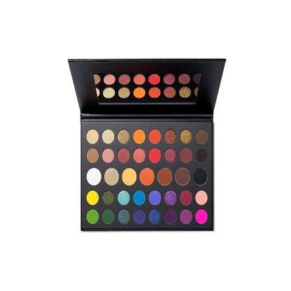 MORPHE X JAMES CHARLES THE MINI PALETTE - Khayest