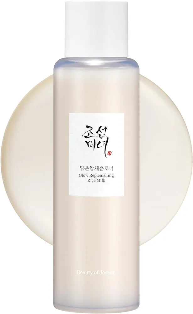 Beauty of Joseon Glow Replenishing Rice Milk 150ml