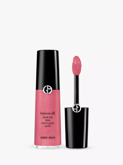Giorgio Armani Luminous Silk Cheek Tint 39.9g