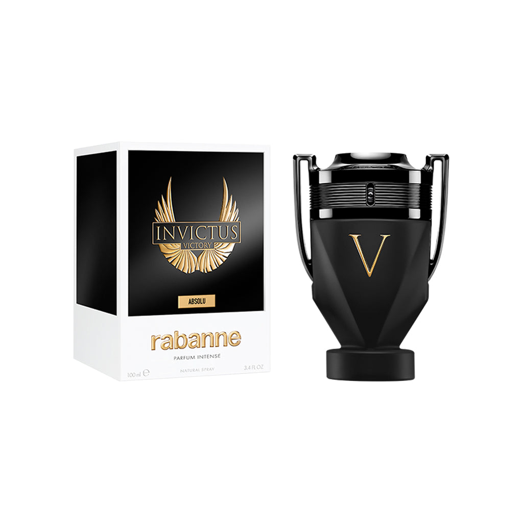 Invictus Victory Absolu Parfum Intense 100ml - Khayest