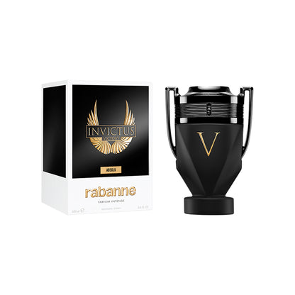 Invictus Victory Absolu Parfum Intense 100ml - Khayest