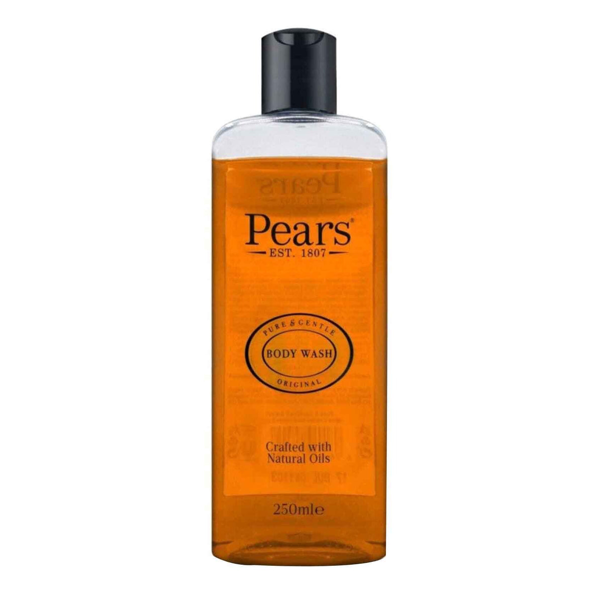 Pears Body Wash 250ml