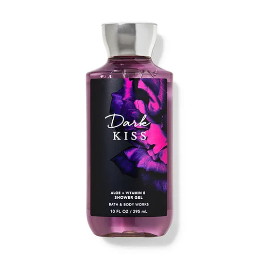Dark Kiss by Bath & Body Works Shower Gel 295ml