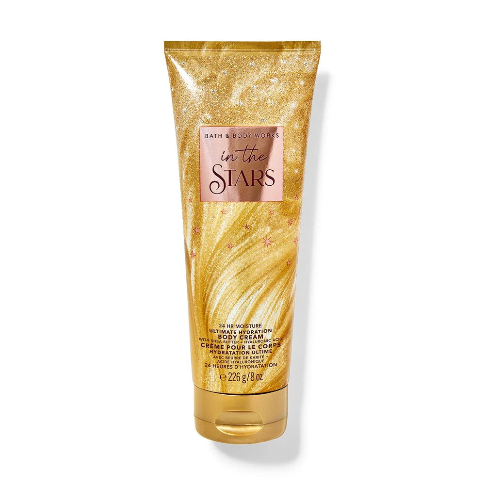 Bath and Body Works In The Stars Body Cream 226g