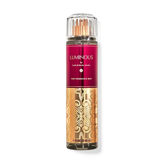 Luminous by Bath & Body Works for Women - Khayest