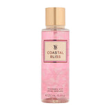 Victoria,s Secret Coastal Bliss Fragrance Mist For Women 250Ml