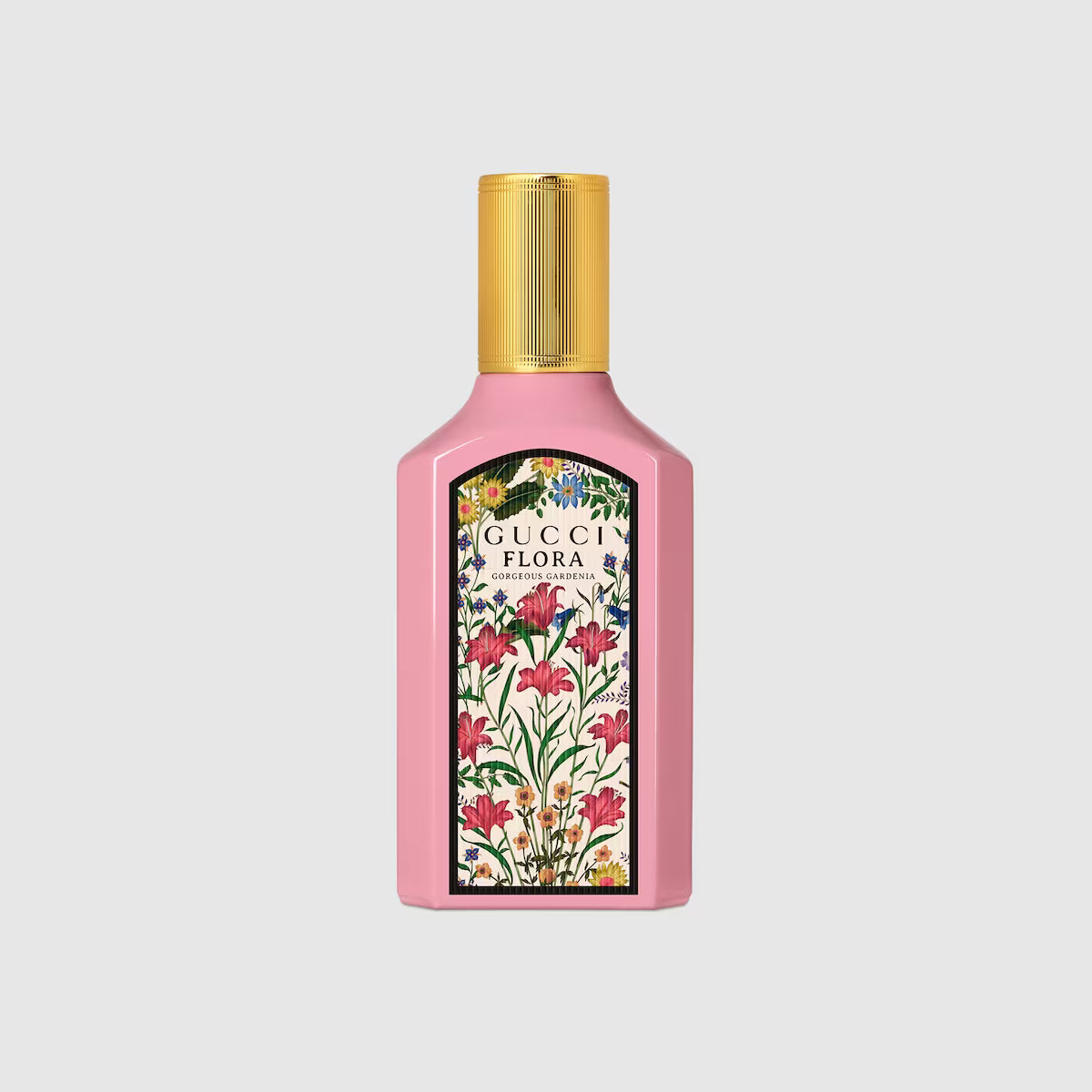 Gucci Flora Gorgeous Gardenia Mini EDP Perfume for women 5ml