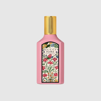 Gucci Flora Gorgeous Gardenia Mini EDP Perfume for women 5ml