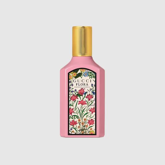 Gucci Flora Gorgeous Gardenia Mini EDP Perfume for women 5ml