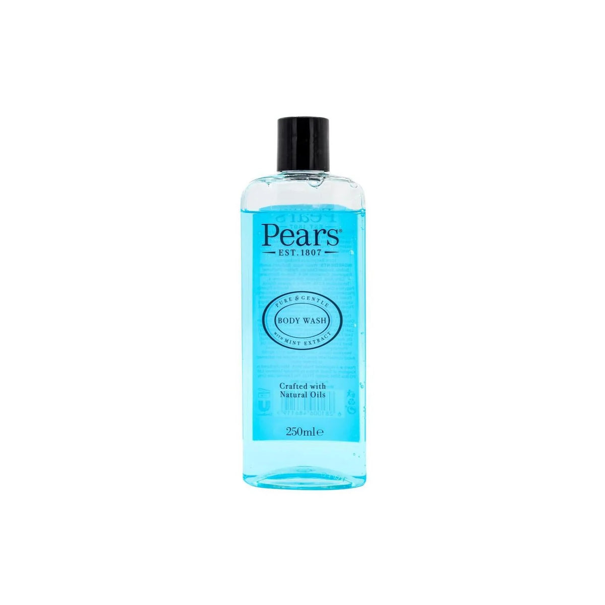 Pears Body Wash 250ml