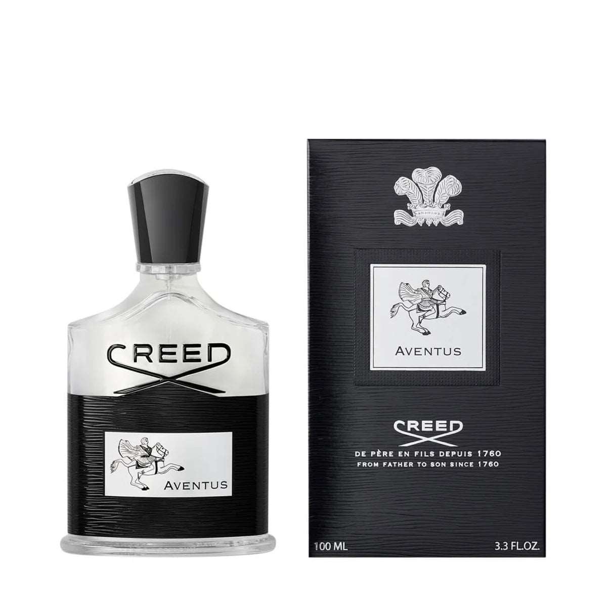 Creed Aventus EDP Perfume for Men 100ml