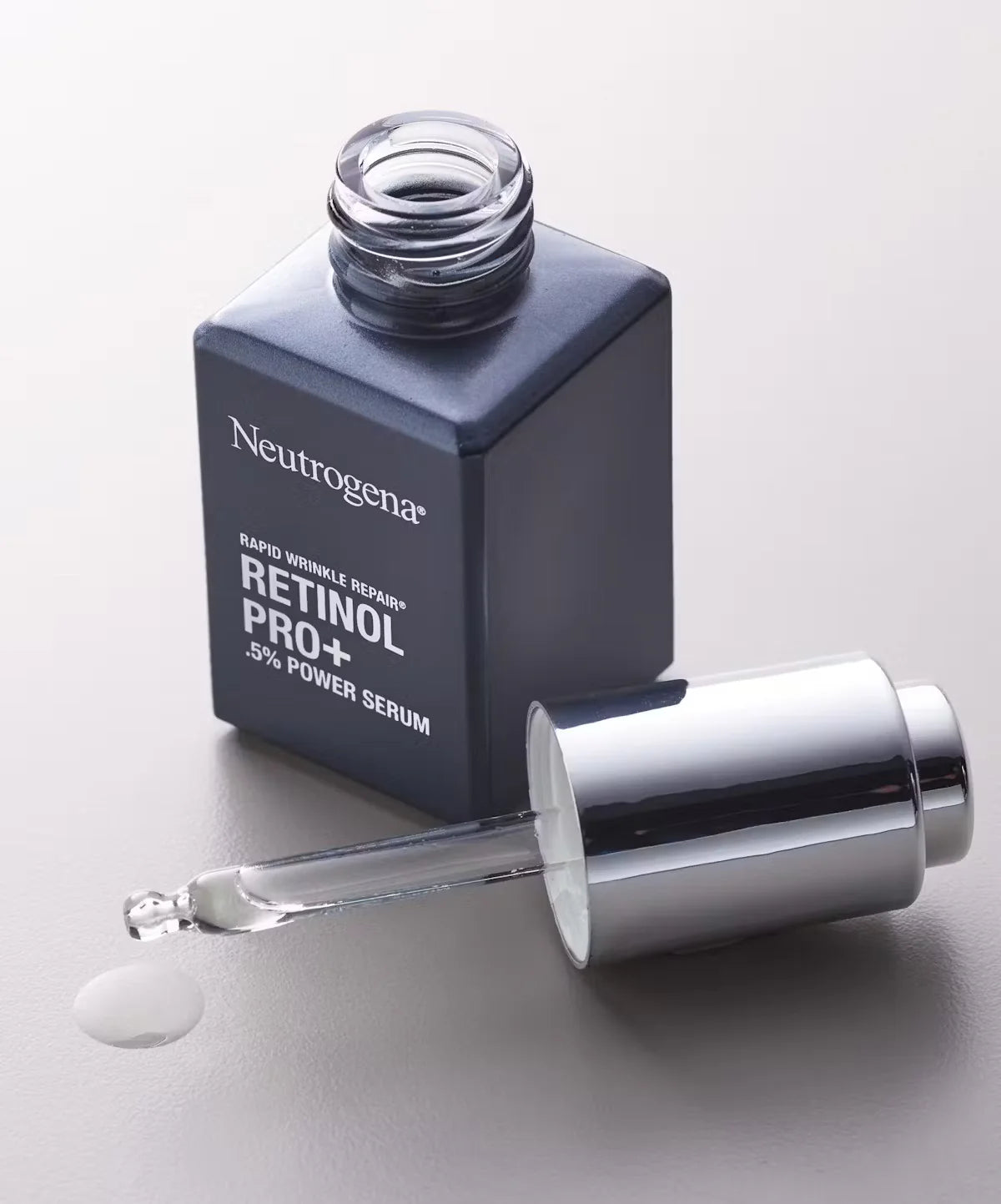 Neutrogena Retinol PRO+ 5 Power Serum 30ml – Advanced Anti‑Aging & Radiance Booster