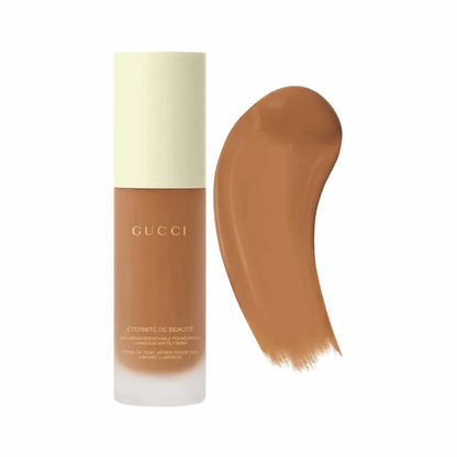 Gucci 24H Wear Breathable Foundation