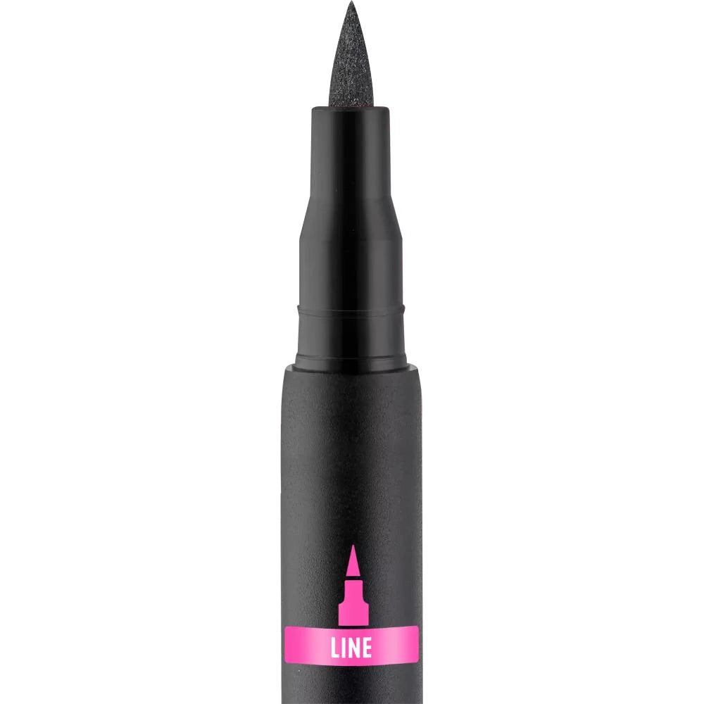 Essence line it like a pro Eye Liner - Khayest