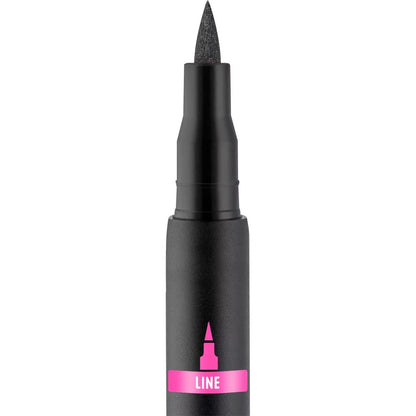 Essence line it like a pro Eye Liner - Khayest
