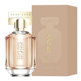 Hugo Boss The Scent EDP Perfume for Women 100ml