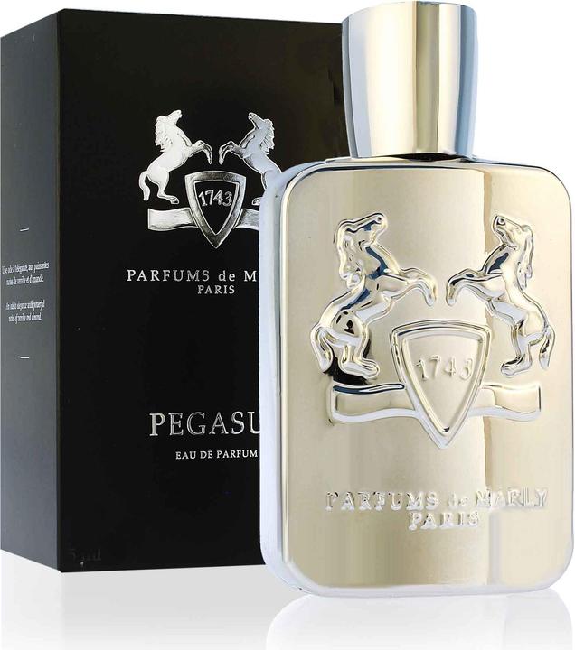 Parfums de Marly Pegasus Eau de Parfum Unisex 125ml