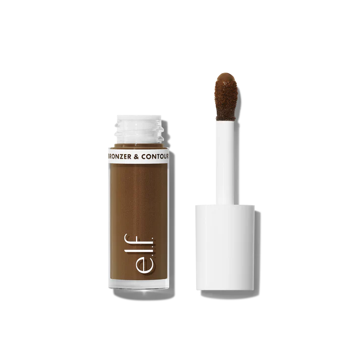 e.l.f. Camo Liquid Bronzer &amp; Contour