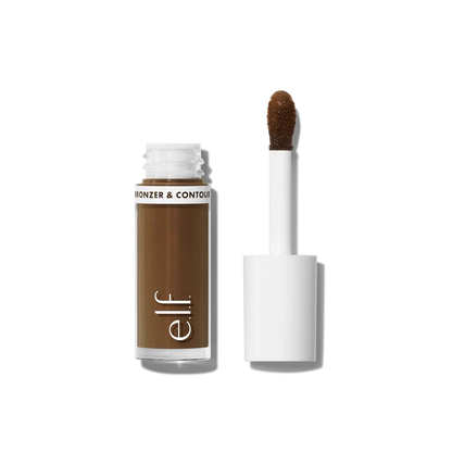 e.l.f. Camo Liquid Bronzer &amp; Contour