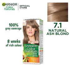 Garnier Color Naturals Crème Hair Colour Dye