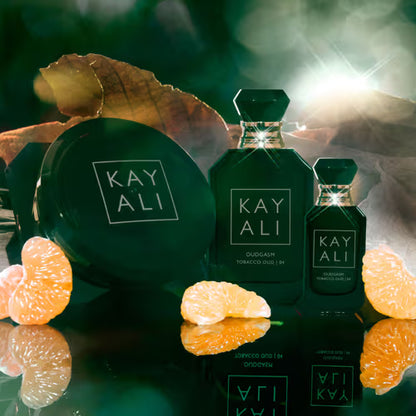 KAYALI Oudgasm Tobacco Oud 04 EDP Perfume for Women