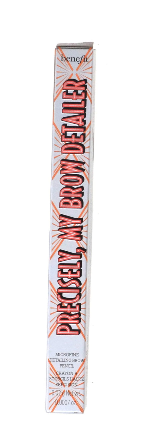 Benefit Precisely My Brow 3 Brow Defining Pencil