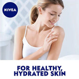 Nivea Body Lotion Express Hydration | 48H | 5 in 1 | 200ml