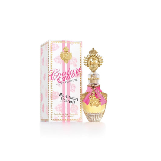 Couture By Juicy Couture EDP Perfume for Women 100ml - Khayest
