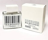 Barcode Signature EDP perfume For Men 100Ml