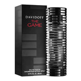 Davidoff The Game EDT Perfume for Men 100ml