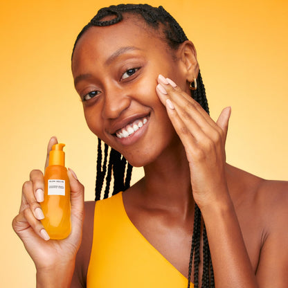 Glow Recipe Cloudberry Bright Essence Face Toner 75ML