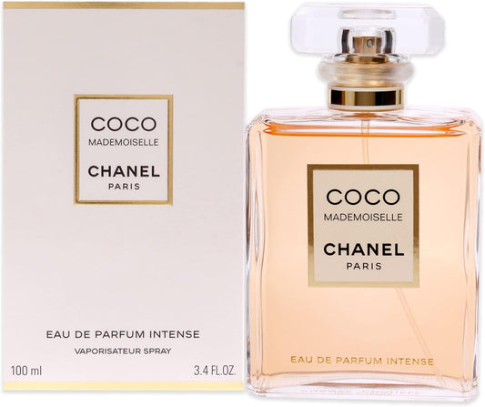 Channel COCO Mademoiselle EDP Intense Perfume for Women 100ml - Khayest