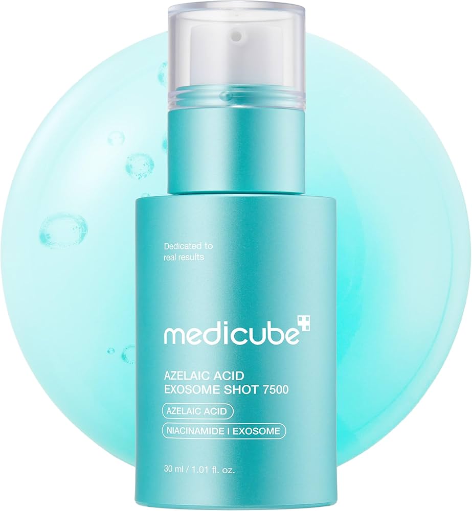 Medicube Azelaic Acid Exosome Shot 7500 - Khayest