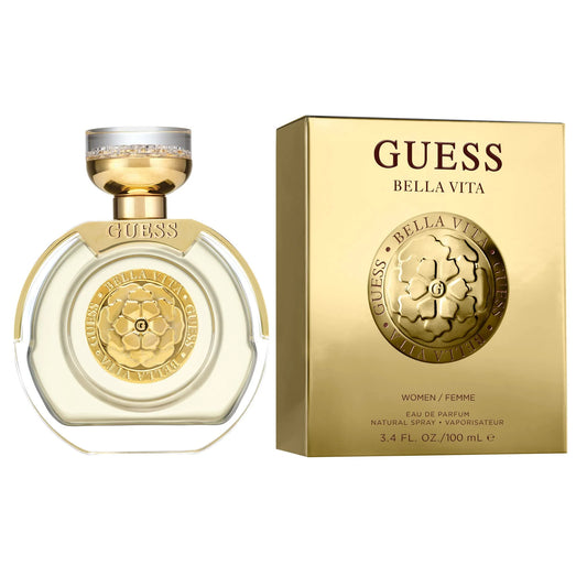 Guess Bella Vita EDP Perfume for Women 100ml