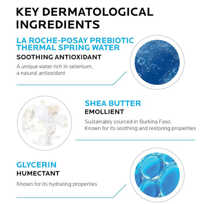 La Roche Posay Lipikar Daily Repair Moisturizing Lotion 400ml - Khayest