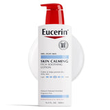 Eucerin Skin Calming Itch Soothing Lotion 500ml