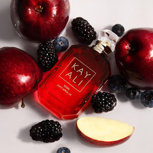 Kayali Eden Juicy Apple EDP Perfume For Women 10ml - Khayest