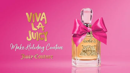 Juicy Couture Viva La Juicy EDP Perfume For Women 100ml - Khayest