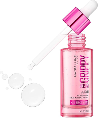 Maybelline Grippy Serum Primer 30ml
