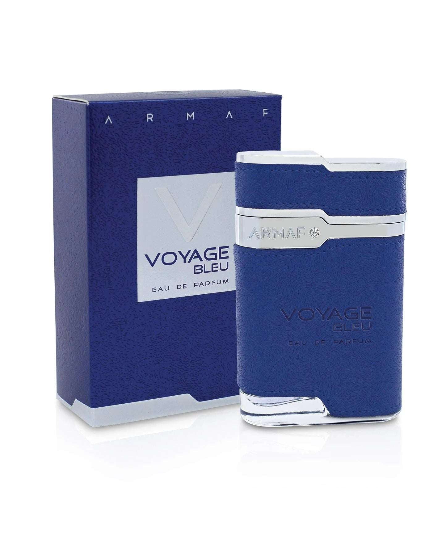 Armaf Voyage Blue EDP Perfume For Men 100 ML