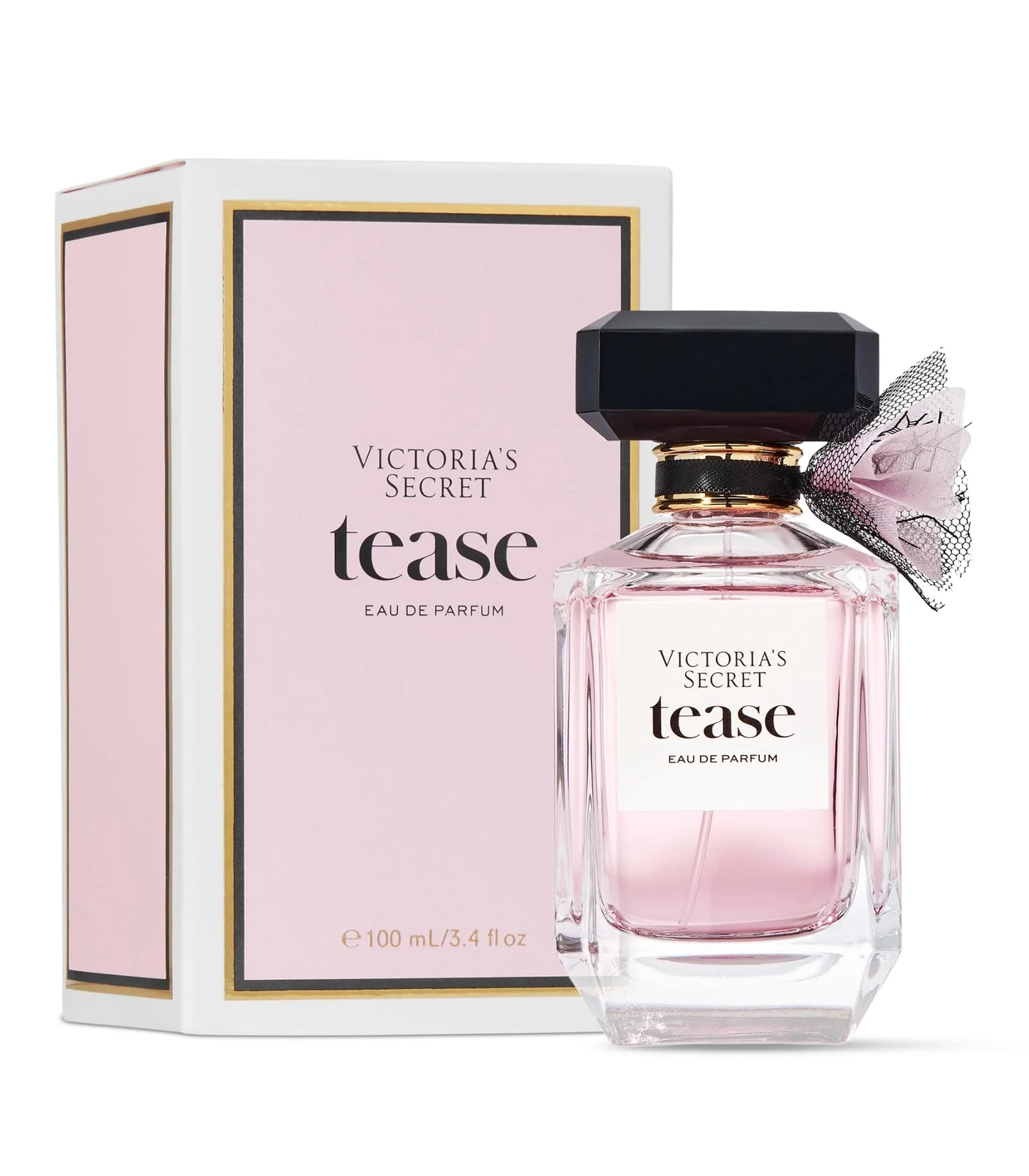 Victoria's Secret Tease EDP Perfume For Women 100ml