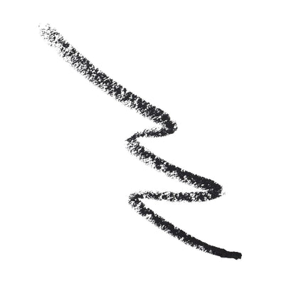 Inglot Kohl Pencil 01 Eye liner Black - Khayest